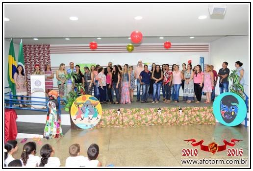 rolim de moura